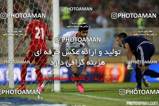 241789, Ahvaz, [*parameter:4*], لیگ برتر فوتبال ایران، Persian Gulf Cup، Week 5، First Leg، Foulad Khouzestan 0 v 2 Persepolis on 2015/08/25 at Ahvaz Ghadir Stadium