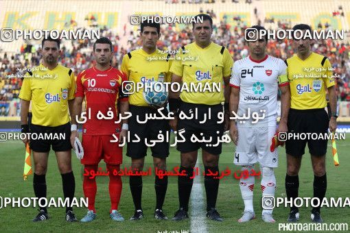 241771, Ahvaz, [*parameter:4*], لیگ برتر فوتبال ایران، Persian Gulf Cup، Week 5، First Leg، Foulad Khouzestan 0 v 2 Persepolis on 2015/08/25 at Ahvaz Ghadir Stadium
