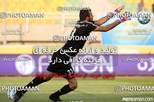 241817, Ahvaz, [*parameter:4*], لیگ برتر فوتبال ایران، Persian Gulf Cup، Week 5، First Leg، Foulad Khouzestan 0 v 2 Persepolis on 2015/08/25 at Ahvaz Ghadir Stadium