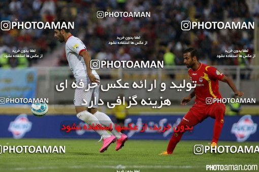 241778, Ahvaz, [*parameter:4*], لیگ برتر فوتبال ایران، Persian Gulf Cup، Week 5، First Leg، Foulad Khouzestan 0 v 2 Persepolis on 2015/08/25 at Ahvaz Ghadir Stadium