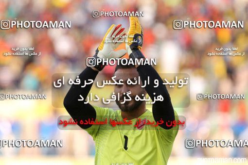 241823, Ahvaz, [*parameter:4*], لیگ برتر فوتبال ایران، Persian Gulf Cup، Week 5، First Leg، Foulad Khouzestan 0 v 2 Persepolis on 2015/08/25 at Ahvaz Ghadir Stadium