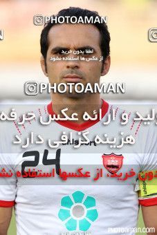 241926, Ahvaz, [*parameter:4*], لیگ برتر فوتبال ایران، Persian Gulf Cup، Week 5، First Leg، Foulad Khouzestan 0 v 2 Persepolis on 2015/08/25 at Ahvaz Ghadir Stadium