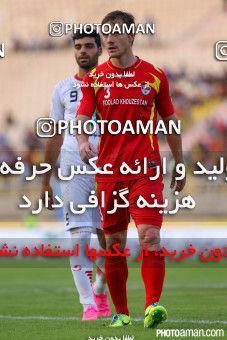 241854, Ahvaz, [*parameter:4*], لیگ برتر فوتبال ایران، Persian Gulf Cup، Week 5، First Leg، Foulad Khouzestan 0 v 2 Persepolis on 2015/08/25 at Ahvaz Ghadir Stadium