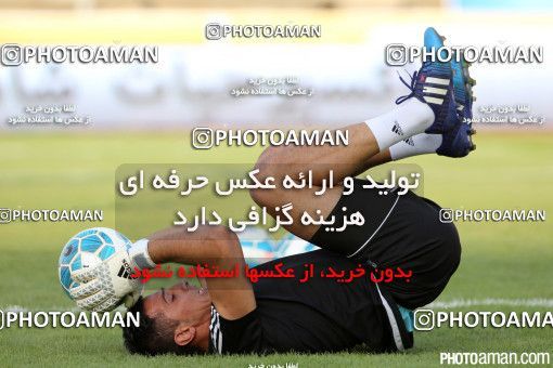 241804, Ahvaz, [*parameter:4*], لیگ برتر فوتبال ایران، Persian Gulf Cup، Week 5، First Leg، Foulad Khouzestan 0 v 2 Persepolis on 2015/08/25 at Ahvaz Ghadir Stadium