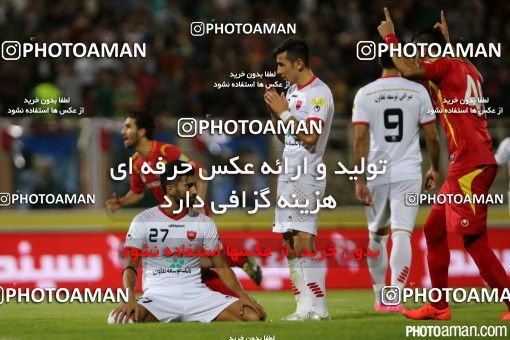 241766, Ahvaz, [*parameter:4*], لیگ برتر فوتبال ایران، Persian Gulf Cup، Week 5، First Leg، Foulad Khouzestan 0 v 2 Persepolis on 2015/08/25 at Ahvaz Ghadir Stadium