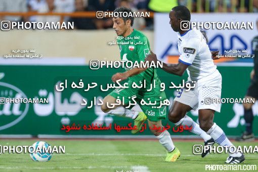 244817, Tehran, Iran, International friendly match، Iran&#039;s Stars 0 - 3  on 2015/08/28 at Azadi Stadium