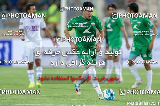 244814, Tehran, Iran, International friendly match، Iran&#039;s Stars 0 - 3  on 2015/08/28 at Azadi Stadium
