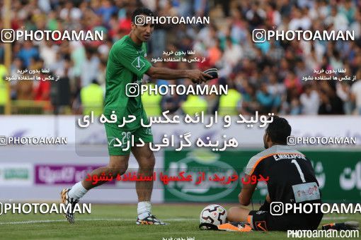 242064, Tehran, Iran, International friendly match، Iran&#039;s Stars 0 - 3  on 2015/08/28 at Azadi Stadium