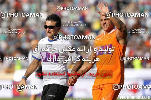 242128, Tehran, Iran, International friendly match، Iran&#039;s Stars 0 - 3  on 2015/08/28 at Azadi Stadium