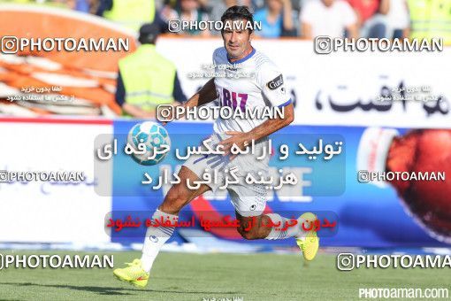 244719, Tehran, Iran, International friendly match، Iran&#039;s Stars 0 - 3  on 2015/08/28 at Azadi Stadium