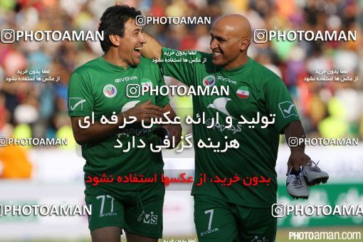 241977, Tehran, Iran, International friendly match، Iran&#039;s Stars 0 - 3  on 2015/08/28 at Azadi Stadium