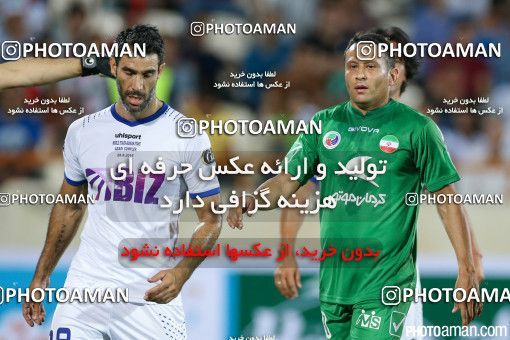 244820, Tehran, Iran, International friendly match، Iran&#039;s Stars 0 - 3  on 2015/08/28 at Azadi Stadium