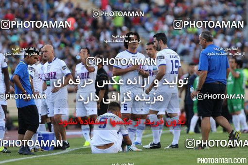 241989, Tehran, Iran, International friendly match، Iran&#039;s Stars 0 - 3  on 2015/08/28 at Azadi Stadium