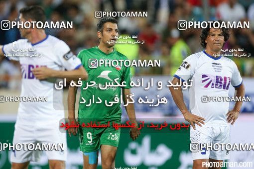 244819, Tehran, Iran, International friendly match، Iran&#039;s Stars 0 - 3  on 2015/08/28 at Azadi Stadium