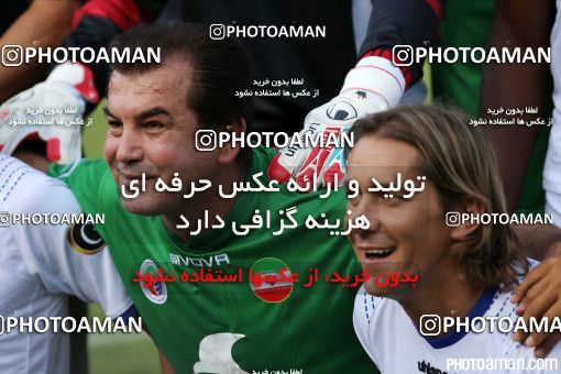 242144, Tehran, Iran, International friendly match، Iran&#039;s Stars 0 - 3  on 2015/08/28 at Azadi Stadium