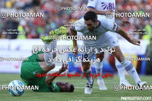 241969, Tehran, Iran, International friendly match، Iran&#039;s Stars 0 - 3  on 2015/08/28 at Azadi Stadium