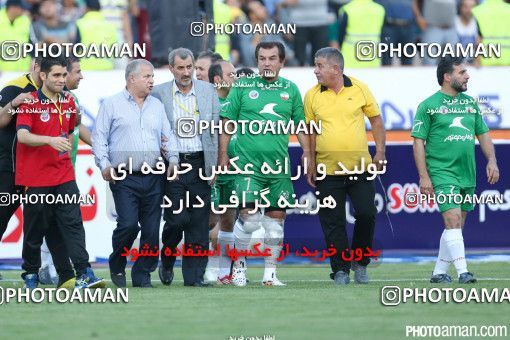 244765, Tehran, Iran, International friendly match، Iran&#039;s Stars 0 - 3  on 2015/08/28 at Azadi Stadium