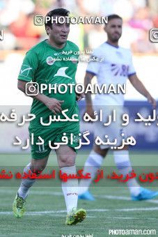 244741, Tehran, Iran, International friendly match، Iran&#039;s Stars 0 - 3  on 2015/08/28 at Azadi Stadium