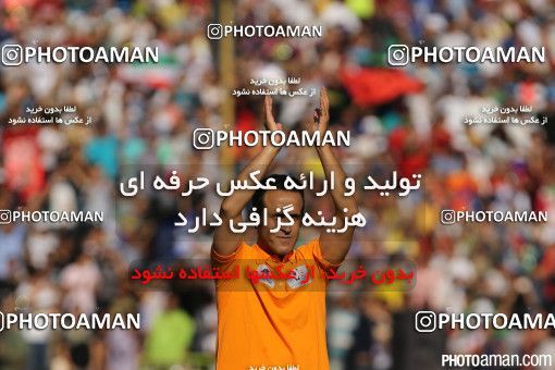 242099, Tehran, Iran, International friendly match، Iran&#039;s Stars 0 - 3  on 2015/08/28 at Azadi Stadium