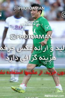 244916, Tehran, Iran, International friendly match، Iran&#039;s Stars 0 - 3  on 2015/08/28 at Azadi Stadium