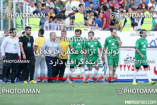 244764, Tehran, Iran, International friendly match، Iran&#039;s Stars 0 - 3  on 2015/08/28 at Azadi Stadium
