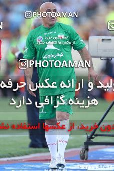 244884, Tehran, Iran, International friendly match، Iran&#039;s Stars 0 - 3  on 2015/08/28 at Azadi Stadium
