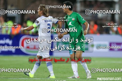 244729, Tehran, Iran, International friendly match، Iran&#039;s Stars 0 - 3  on 2015/08/28 at Azadi Stadium