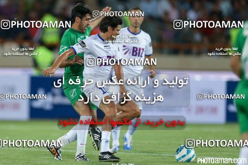 244812, Tehran, Iran, International friendly match، Iran&#039;s Stars 0 - 3  on 2015/08/28 at Azadi Stadium