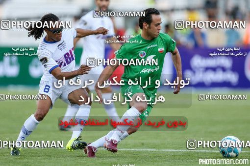244758, Tehran, Iran, International friendly match، Iran&#039;s Stars 0 - 3  on 2015/08/28 at Azadi Stadium
