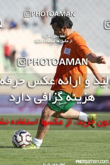 242017, Tehran, Iran, International friendly match، Iran&#039;s Stars 0 - 3  on 2015/08/28 at Azadi Stadium