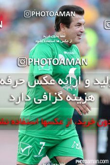 244894, Tehran, Iran, International friendly match، Iran&#039;s Stars 0 - 3  on 2015/08/28 at Azadi Stadium