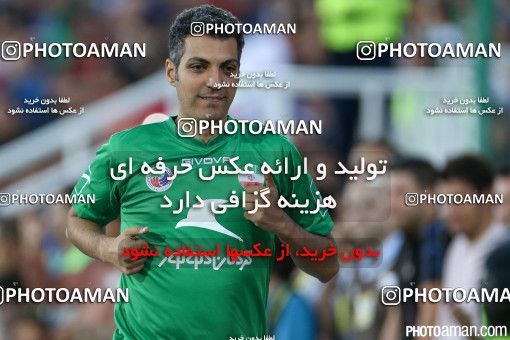 244957, Tehran, Iran, International friendly match، Iran&#039;s Stars 0 - 3  on 2015/08/28 at Azadi Stadium