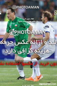 244799, Tehran, Iran, International friendly match، Iran&#039;s Stars 0 - 3  on 2015/08/28 at Azadi Stadium
