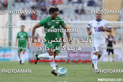 242030, Tehran, Iran, International friendly match، Iran&#039;s Stars 0 - 3  on 2015/08/28 at Azadi Stadium