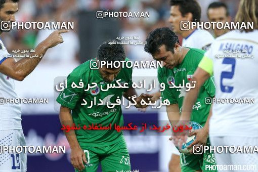 244782, Tehran, Iran, International friendly match، Iran&#039;s Stars 0 - 3  on 2015/08/28 at Azadi Stadium