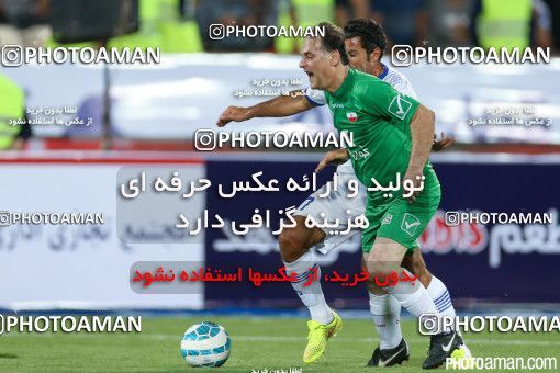 244811, Tehran, Iran, International friendly match، Iran&#039;s Stars 0 - 3  on 2015/08/28 at Azadi Stadium