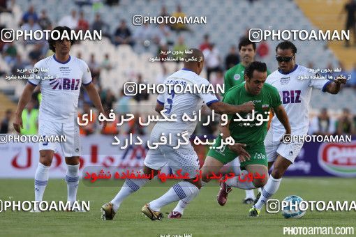 241980, Tehran, Iran, International friendly match، Iran&#039;s Stars 0 - 3  on 2015/08/28 at Azadi Stadium
