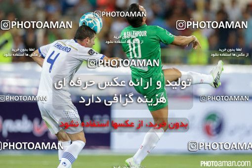 244813, Tehran, Iran, International friendly match، Iran&#039;s Stars 0 - 3  on 2015/08/28 at Azadi Stadium