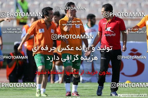 244961, Tehran, Iran, International friendly match، Iran&#039;s Stars 0 - 3  on 2015/08/28 at Azadi Stadium