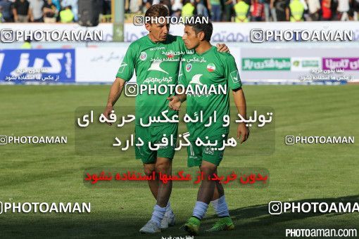 244865, Tehran, Iran, International friendly match، Iran&#039;s Stars 0 - 3  on 2015/08/28 at Azadi Stadium