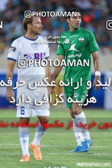 244797, Tehran, Iran, International friendly match، Iran&#039;s Stars 0 - 3  on 2015/08/28 at Azadi Stadium
