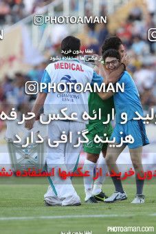 242061, Tehran, Iran, International friendly match، Iran&#039;s Stars 0 - 3  on 2015/08/28 at Azadi Stadium