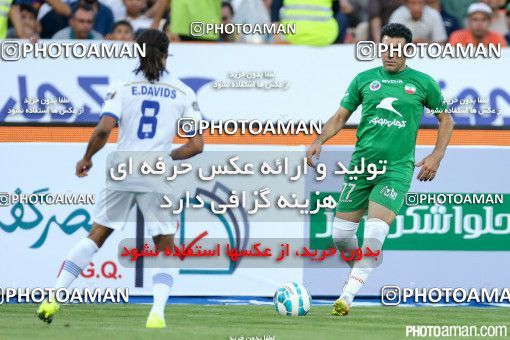 244778, Tehran, Iran, International friendly match، Iran&#039;s Stars 0 - 3  on 2015/08/28 at Azadi Stadium