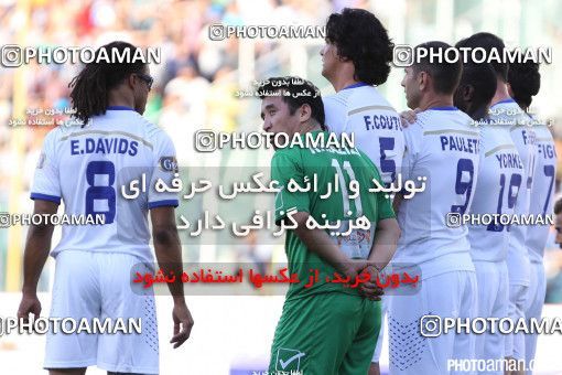 242148, Tehran, Iran, International friendly match، Iran&#039;s Stars 0 - 3  on 2015/08/28 at Azadi Stadium