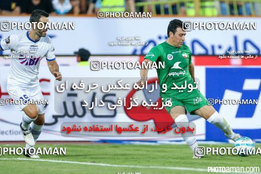 244793, Tehran, Iran, International friendly match، Iran&#039;s Stars 0 - 3  on 2015/08/28 at Azadi Stadium