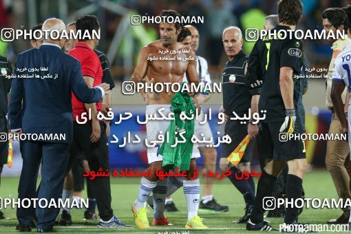 244823, Tehran, Iran, International friendly match، Iran&#039;s Stars 0 - 3  on 2015/08/28 at Azadi Stadium