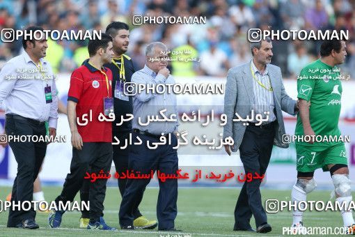 244769, Tehran, Iran, International friendly match، Iran&#039;s Stars 0 - 3  on 2015/08/28 at Azadi Stadium