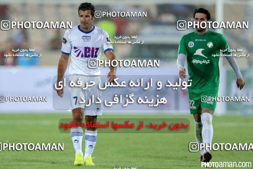 244815, Tehran, Iran, International friendly match، Iran&#039;s Stars 0 - 3  on 2015/08/28 at Azadi Stadium
