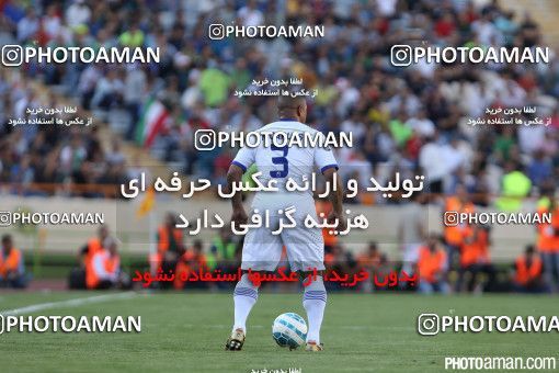 242028, Tehran, Iran, International friendly match، Iran&#039;s Stars 0 - 3  on 2015/08/28 at Azadi Stadium