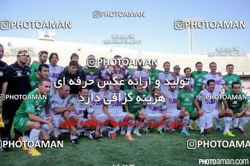 244994, Tehran, Iran, International friendly match، Iran&#039;s Stars 0 - 3  on 2015/08/28 at Azadi Stadium
